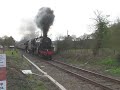 45407 76079 The Heart of Wales