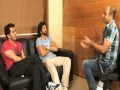 Farhan Akhtar & Ritesh Sidhwani on Talaash & Aamir Khan