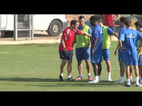 REAL ZARAGOZA
