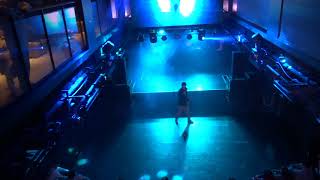 Maccho – Improvement2019 大阪大学ストリートダンスサークルRoots Guest Showcase