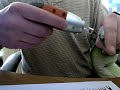 klom electric pick gun