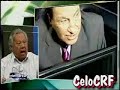 Debate Bola: Escutas telefônicas de Carla e Alberto Dualib Debate Bola: Escutas telefônicas de Carla e Alberto Dualib
