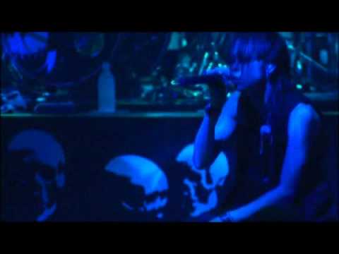 Mucc - 11 Akatsuki Yami ( budokan 666 )