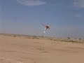Scorpion 2215-18 on Airfoilz Edge 540