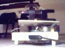 Robot Chercheur