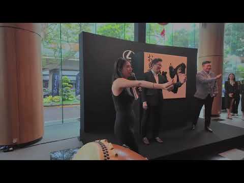Lexus Brand’s Media & VIP Client Experiential Event 2024