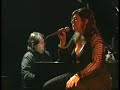 anita wardell live at blue brass