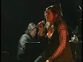 anita wardell live at blue brass