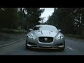Ian Callum on the Design of the Jaguar C-XF concept