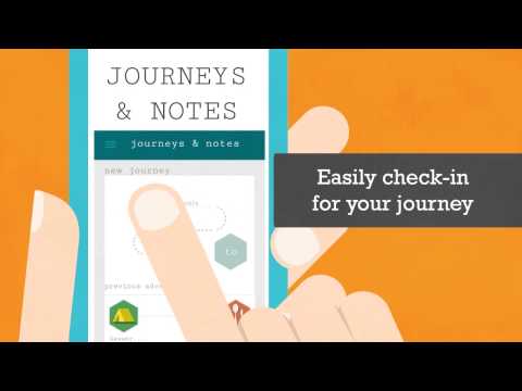 Journeys & Notes