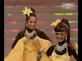 Sehati Berdansa ~ Week 4
