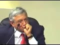 Entrevista del Peje con López Dóriga 3