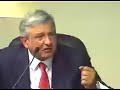 Entrevista del Peje con López Dóriga 3