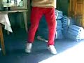 BAILANDO ELECTRO CHUP3