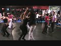 Coppa Movidaloca 2008 salsa