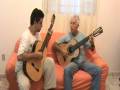 Sons de Carrilhões com Kelvin e Ovidio