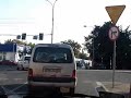 Samochodem po Wroc?awiu - cz. 1 Samochodem po Wroc?awiu - cz. 1