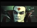 X-Men Legends 2 Cinematics
