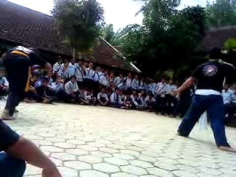 SH WINONGO VS TERATE