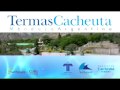 Dia SPA Termas Cacheuta