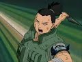 Team Shikamaru - Naruto Tribute 1