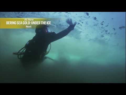 Bering Sea Gold | New Episode - Friday at 10/9c