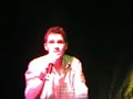 Boyan Live Auftritt