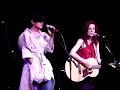 Patty Griffin Shawn Colvin Emmylou Harris - Cayamo Cruise