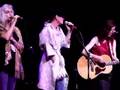 Patty Griffin Shawn Colvin Emmylou Harris - Cayamo Cruise