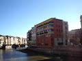Gerona, Riu Onyar Gerona, Riu Onyar