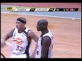 Ginebra vs Sta Lucia - Game 1 of Best of 3 - Part 11 Ginebra vs Sta Lucia - Game 1 of Best of 3 - Part 11