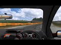 Clio Forza Motorsport 3