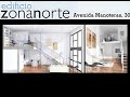Loft Venta Madrid, officina, 2 niveles, Manoteras, despacho Loft Venta Madrid, officina, 2 niveles, Manoteras, despacho