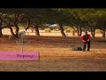 Hitachi Monthly Disc Golf 2008(Mar)