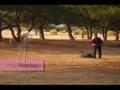 Hitachi Monthly Disc Golf 2008(Mar)