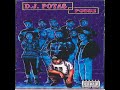 liriko    duro como el ritmo  gangsta squad 1994 
