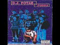 liriko    duro como el ritmo  gangsta squad 1994 