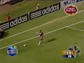 M�xico 7 - 0 Belice (Eliminatoria 2010, Primer Tiempo)