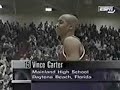 1995 McDonalds All-American Slam Dunk Contest