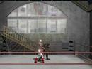 PWX grapple transistion video 3