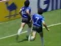 Calcio - Diego Maradona Best Goal Gollazzo Magia Stupendo