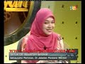 SS. Dr. Mohd Asri di Rancangan al-Kuliyyah TV3 (Siri 5)
