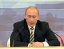 Putin will sich Macht mit Nachfolger teilen