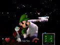 Luigis mansion