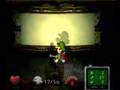 Luigis mansion