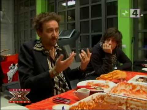 The Bastard Sons Of Dioniso - Cazzate - Gaudi con maglietta TBSOD