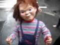 chucky goes to new york