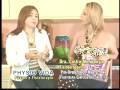 Entrevista Physio Vida Fisioterapia - Parte I