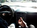 Grande Punto Abarth - Test Drive   ???????????????????