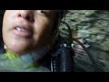 Dominican Rep. Cave Diving
